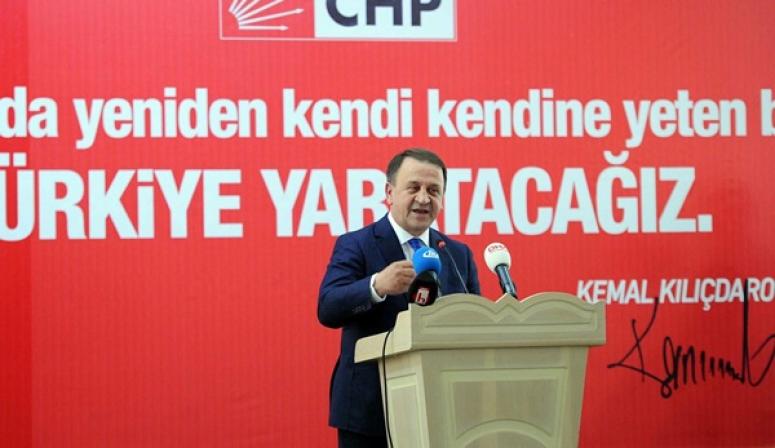 Işıklar'dan 'Köy Enstitüleri' mesajı