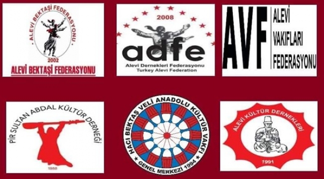 Alevi Örgütlerinden Koronavirüse Karşı Yeni Önlem