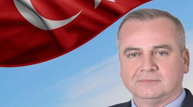 Barlas: "23 Nisan, Türk Tarihinin Önemli Dönüm Noktalarından Birisidir"