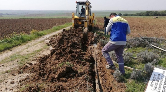 "Silivri İçin Üretiyor, Türkiye İçin Geliştiriyoruz"