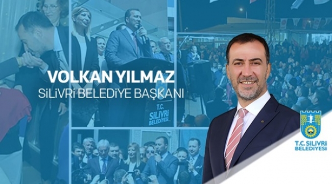 Silivri Belediyesi, 2451 Talebi Yerine Getirdi