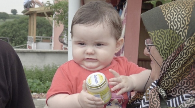 Bebeklerin Maması Silivri Belediyesi'nden