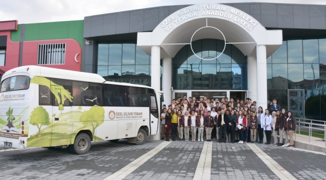 Tarım Lisesi Yeni Dönem Kayıtları Başladı