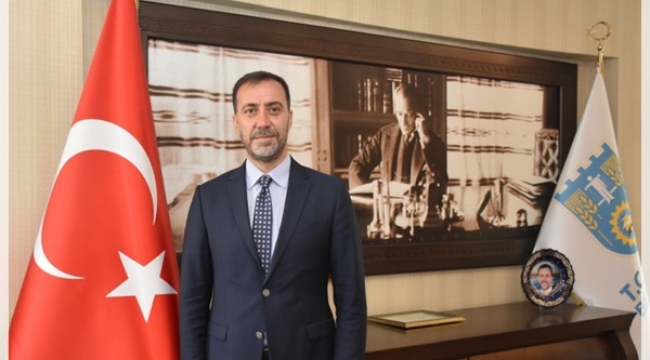 Yılmaz; "Dualarımız Kahraman Mehmetçiğimizle"