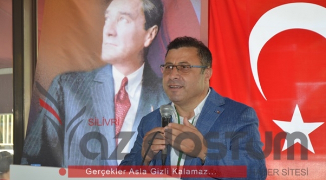 Karakaş; "Gelecek Partisi Seçimlere Katılma Eşiğinde"