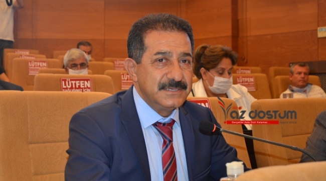 Kırkıcı: "Asırlardır kapanmayan derin bir yaradır Kerbela"