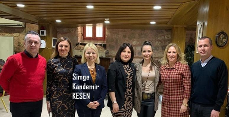 İSMMMO Silivri Temsilciliği seminer düzenledi